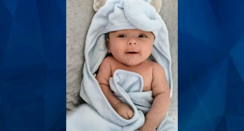 Florida Woman Learns Fate for Causing ‘Serious Head Trauma’ That Killed 3-Month-Old Baby