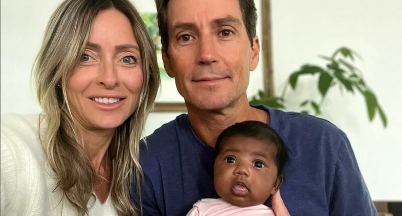 Florida couple sues fertility clinic after allegedly giving birth to someone else's baby