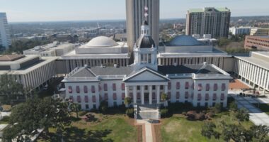 Florida lawmakers move fast on bills that could pass first week of session