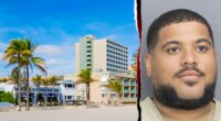 Florida man accused of killing woman, dumping body on popular tourist destination: report