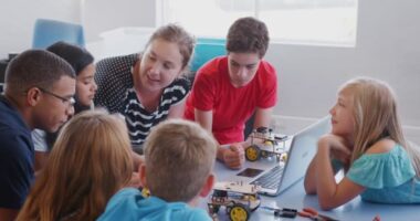 Florida schools need more teachers for these 7 subjects, report says