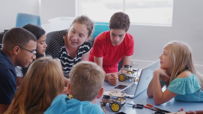 Florida schools need more teachers for these 7 subjects, report says