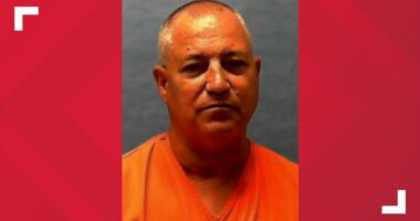 Florida sets execution date for man convicted of killing a traveling salesman during a robbery