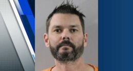 Florida substitute teacher arrested on DUI charge in school parking lot