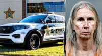 Florida woman, 81, arrested in murder-for-hire plot after sharing plan with undercover detective, sheriff says