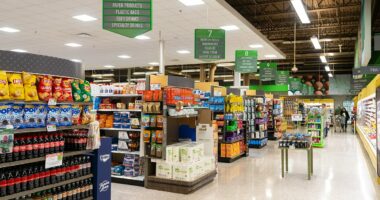 Florida's favorite grocery store slammed for 'criminal' prices