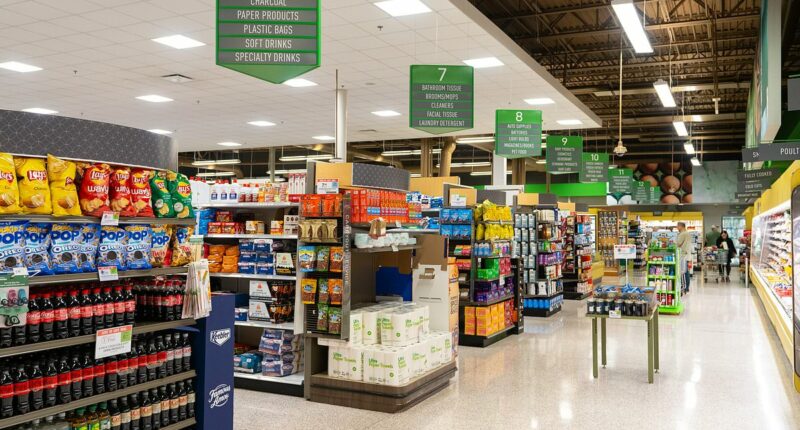 Florida's favorite grocery store slammed for 'criminal' prices