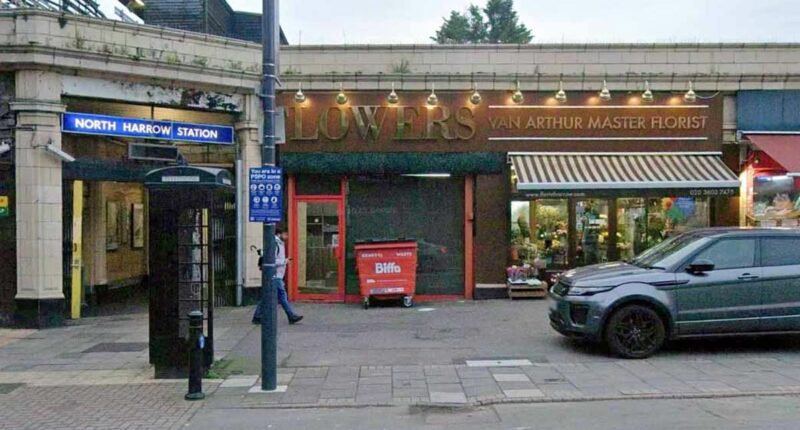 Florist loses race discrimination case over eating ham sandwich