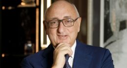 Football super-agent, who represented Gareth Bale, called woman his 'slave' in company email as he faces rape and torture criminal investigation