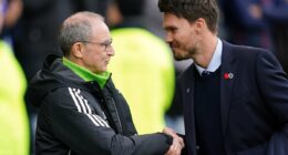 For all Danny Rohl has steadied the ship at Rangers, there is still one thing that eludes him: a statement win in a showpiece fixture