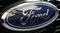 Ford recalls some 119,000 vehicles due to engine block heater fire risk, NHTSA says