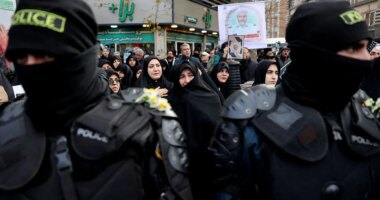 Former Iranian prisoners reveal torture horrors as regime kills protesters on sight during crackdown