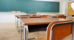 Former Louisiana high school teacher indicted for allegedly trying to entice student into sex