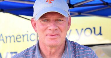 Former Mets star Lenny Dykstra facing drugs charges after New Year’s traffic stop