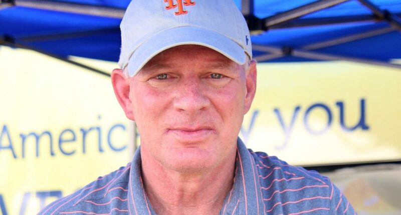 Former Mets star Lenny Dykstra facing drugs charges after New Year’s traffic stop