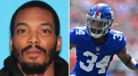 Former NY Giants NFL player Samuel Beal missing, last seen by girlfriend in July; sister pleads for public's help