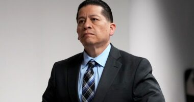 Former Uvalde school officer says he doesn't regret actions after not guilty verdict