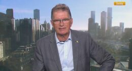 Former Victorian premiers join call for Bondi terror attack royal commission