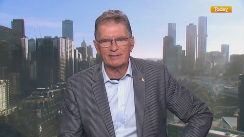 Former Victorian premiers join call for Bondi terror attack royal commission