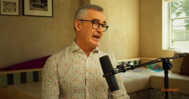 Former Woolworths boss makes sad admission about new life