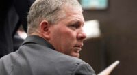 Former baseball player Lenny Dykstra faces drug charges after New Year's Day traffic stop