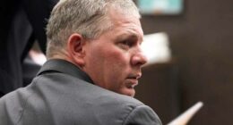 Former baseball player Lenny Dykstra faces drug charges after New Year's Day traffic stop