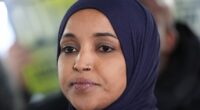 'Foul-smelling' liquid in syringe sprayed at Ilhan Omar revealed
