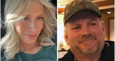 Four family members killed when helicopter hits slackline across Arizona canyon