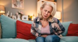 Four signs that mean you are taking 'too much' iron