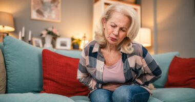 Four signs that mean you are taking 'too much' iron