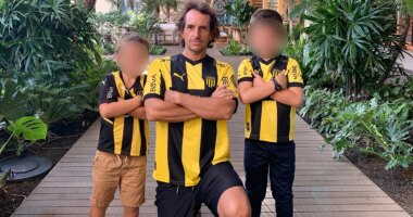 Fourth Maine plane crash victim identified as Hawaiian chef