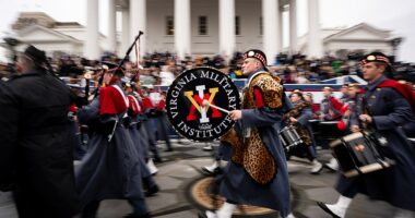 Fox News Campus Radicals Newsletter: Dems target military college, anti-ICE nurse fury, more union follies