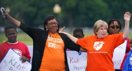 Fox News Campus Radicals Newsletter: Teachers unions' far-left activism, campus threats against VP Vance