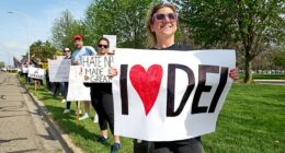 Fox News Campus Radicals Newsletter: Union tell-all, Virginia Dems peddle DEI, far-left death threat on campus