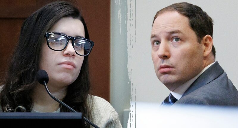 Fox News True Crime Newsletter: Virginia nanny's story, dentist murders charges, Barry Morphew's plea