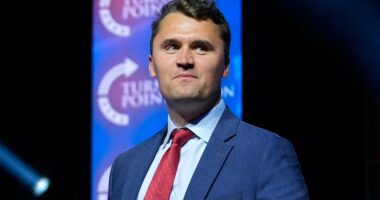 Fox News ‘Antisemitism Exposed’ Newsletter: Israel to honor 'incredible human being' Charlie Kirk