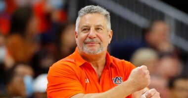 Fox News ‘Antisemitism Exposed’ Newsletter: Legendary coach calls out anti-Israel protesters' silence on Iran