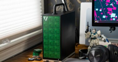 Framework hikes desktop PC prices as RAM shortage drags on