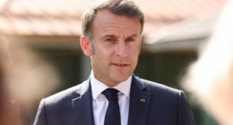 France reportedly planning to ban children under 15 from social media starting 2026