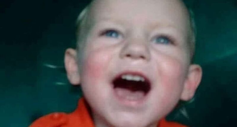 Fresh hell for family of missing toddler who broke America's heart