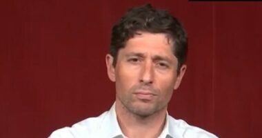 Frey: There's 'Moral Imperative' to Not Cooperate with Feds on Immigration Enforcement Work