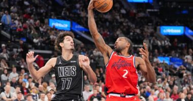 From Knicks disaster to Clippers blowout, Nets can’t stop the bleeding