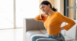 From an achy back to stiff knees... researchers discover key cause of chronic pain and how to cure it