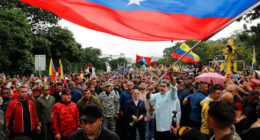 From bus driver to president: Venezuela's Maduro never escaped his predecessor's shadow