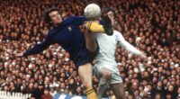 From kung-fu kicks on Billy Bremner to carousing on the King's Road, Eddie McCreadie was a man of his times ... but this warrior was also a magnificent player in both the blue of Chelsea and the Scotland side who beat world champions England at Wembley