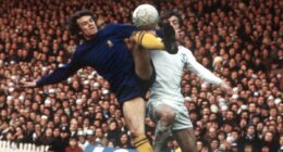 From kung-fu kicks on Billy Bremner to carousing on the King's Road, Eddie McCreadie was a man of his times ... but this warrior was also a magnificent player in both the blue of Chelsea and the Scotland side who beat world champions England at Wembley