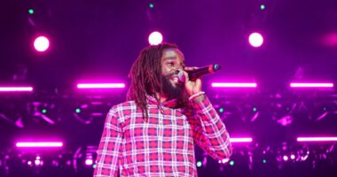 Fugees collaborator John Forté found dead at 50 in his home