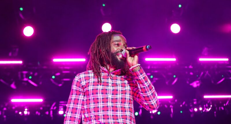 Fugees collaborator John Forté found dead at 50 in his home