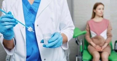 Full list of NHS cancer screening programmes and how old you need to be