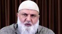 Fury as American Islamist preacher who praised Hamas due to visit UK